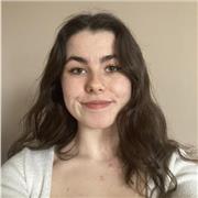 Étudiante en langue (anglais) recherche élève pour cet été!